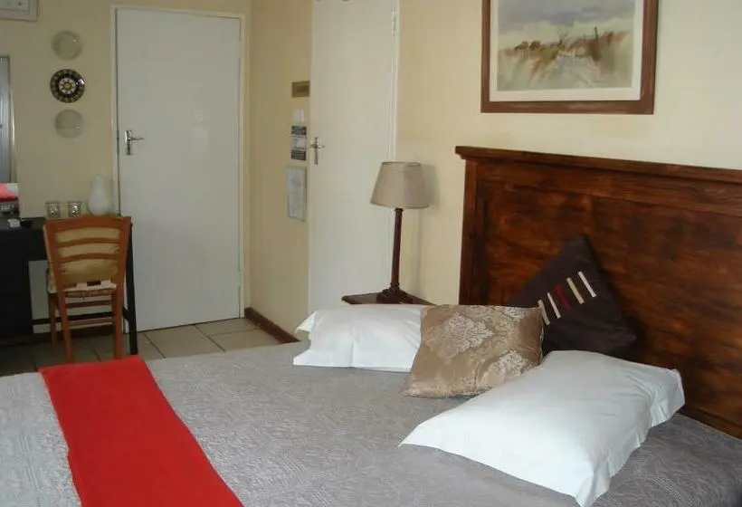 スタンダードルーム, Taunton House B&b