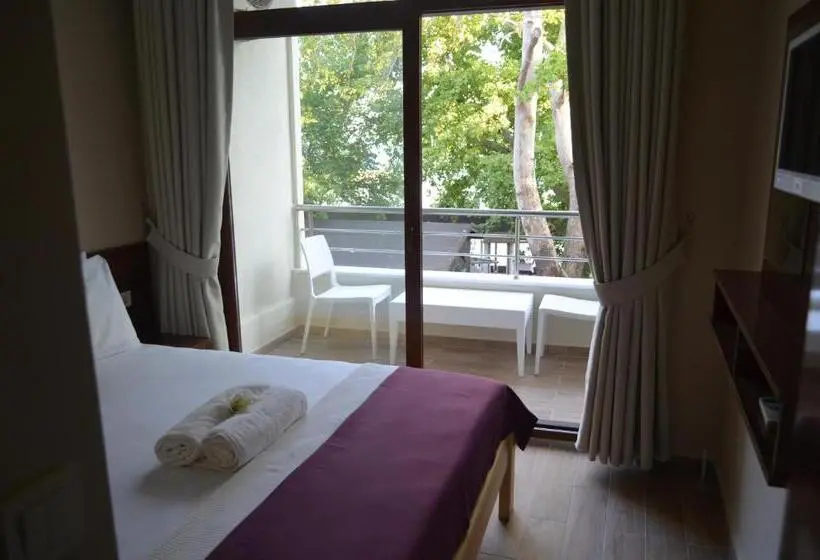 デラックスルーム, Ada Palas Otel