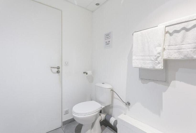 침실 1개 아파트, Coeur Urbain Apartments  Place De La Comãƒæ’ã‚â©die