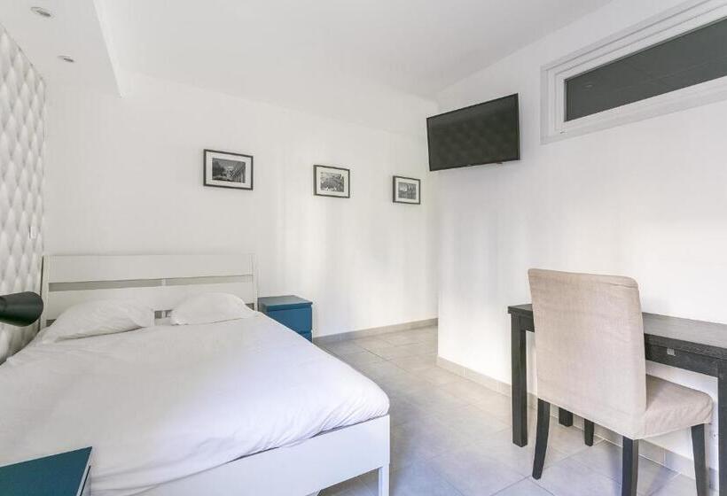 침실 1개 아파트, Coeur Urbain Apartments  Place De La Comãƒæ’ã‚â©die