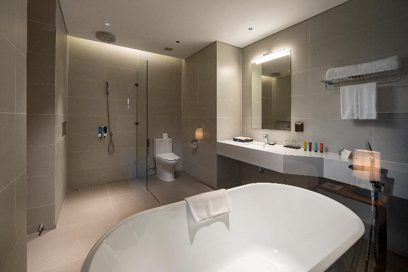 آپارتمان پریمیوم 1 خوابه, Flamingo Resort Cat Ba