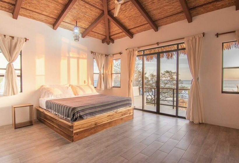 Номер Deluxe Кровать Кинг, Costa Oeste