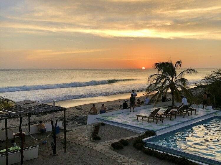 Номер Deluxe Кровать Куин, Costa Oeste