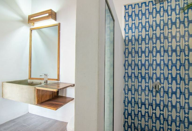 Номер Deluxe Кровать Кинг, Costa Oeste