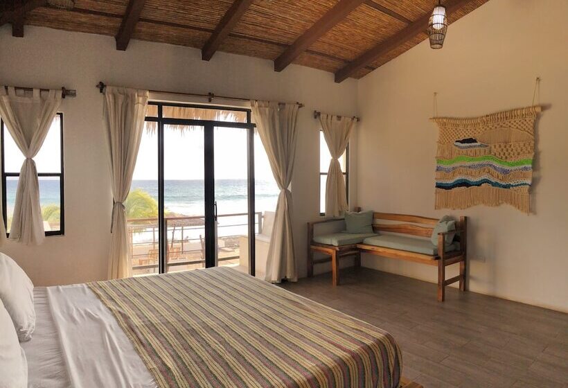 Номер Deluxe Кровать Кинг, Costa Oeste