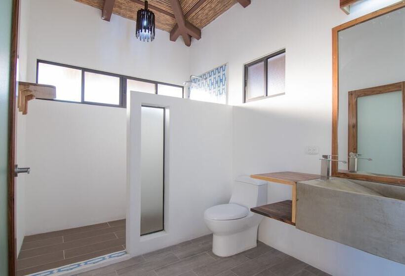 Номер Deluxe Кровать Куин, Costa Oeste