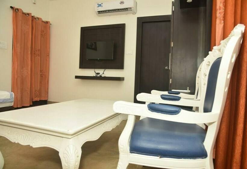 Quarto Romântico, Man Singh Hotel And Resorts