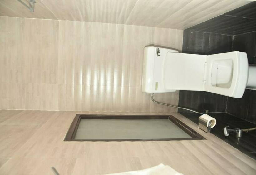 Romantic Room, Man Singh Hotel And Resorts