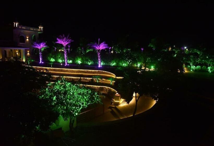 Romantic Room, Man Singh Hotel And Resorts