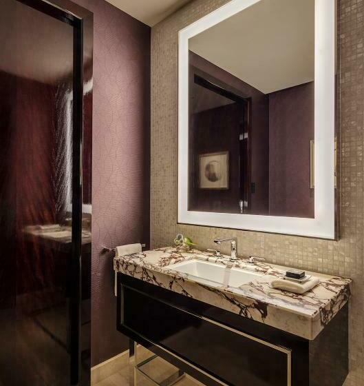 キングサイズベッドのスイートルーム, The Darling At The Star Gold Coast