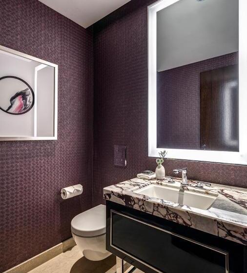 ペントハウススイート, The Darling At The Star Gold Coast