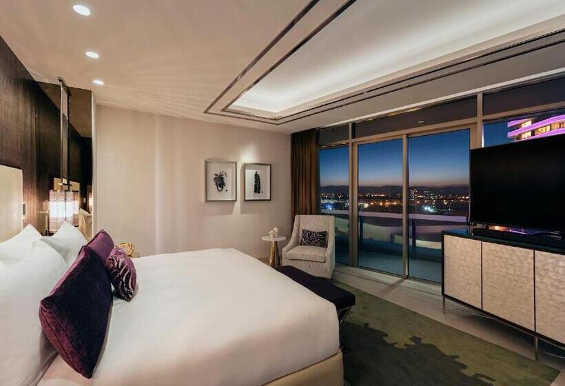 ペントハウススイート, The Darling At The Star Gold Coast