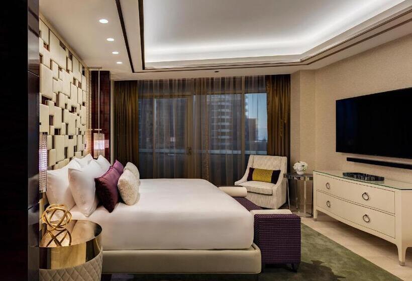 ペントハウススイート, The Darling At The Star Gold Coast