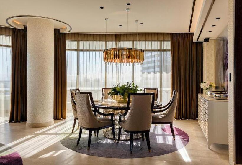 펜트하우스 스위트, The Darling At The Star Gold Coast