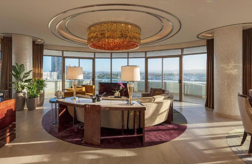 ペントハウススイート, The Darling At The Star Gold Coast