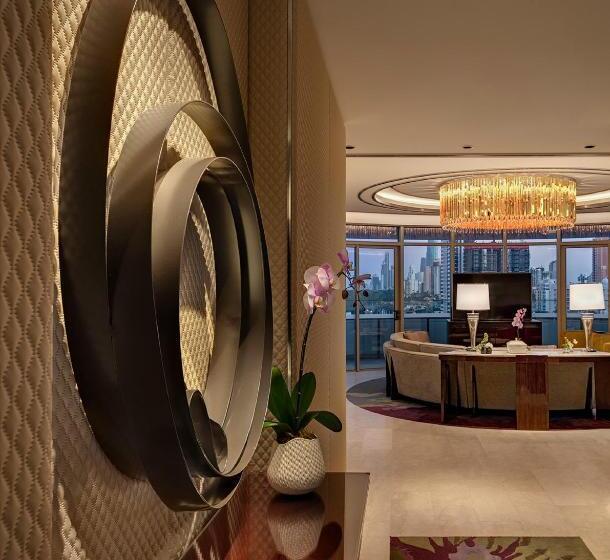 ペントハウススイート, The Darling At The Star Gold Coast