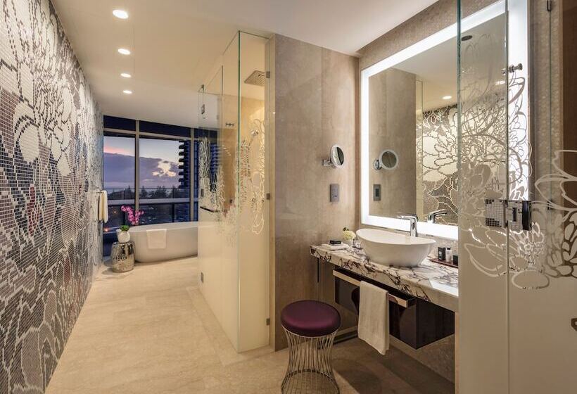 ペントハウススイート, The Darling At The Star Gold Coast