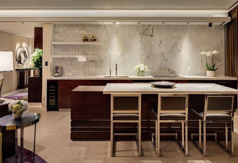 ペントハウススイート, The Darling At The Star Gold Coast