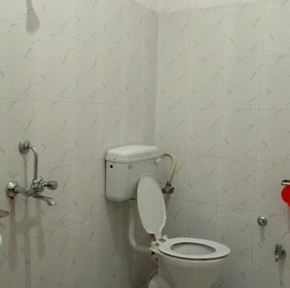 חדר קלאסי מיטה זוגית, The Devdwar Yoga Resort, Uttarkashi