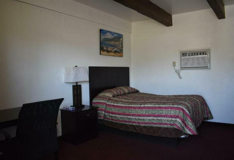 חדר סטנדרט, Budget Inn & Suites