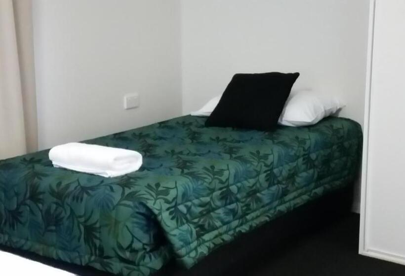 行政套房, Port Denison Motor Inn