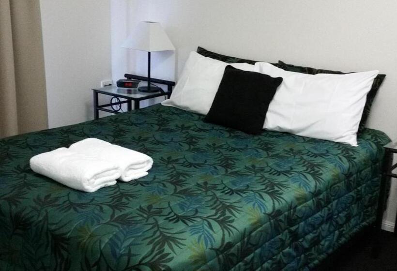 行政套房, Port Denison Motor Inn