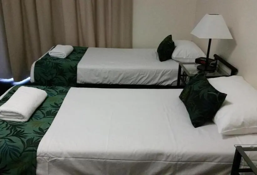スタンダードルーム, Port Denison Motor Inn