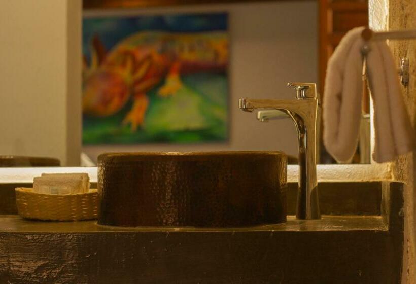 חדר סטנדרט, Nana Vida Hotel Morelia