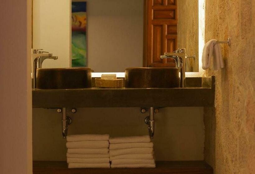 חדר סטנדרט, Nana Vida Hotel Morelia