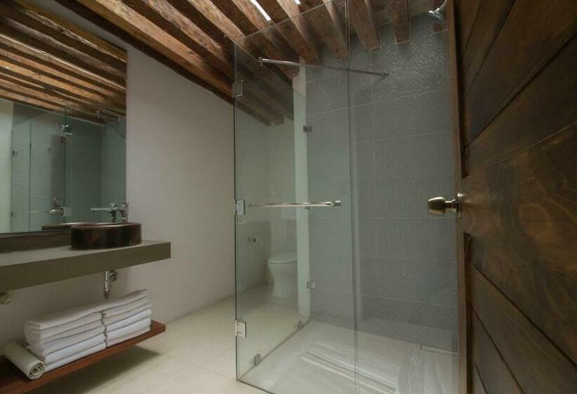 חדר סטנדרט, Nana Vida Hotel Morelia