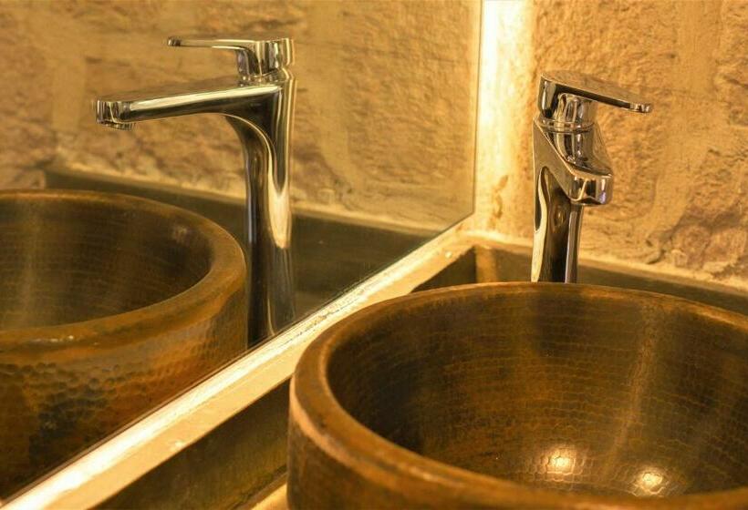 חדר סטנדרט, Nana Vida Hotel Morelia