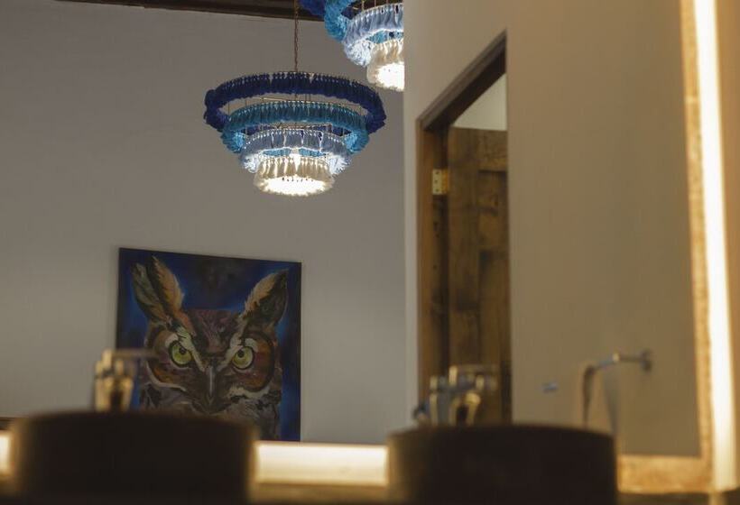 חדר דלוקס, Nana Vida Hotel Morelia