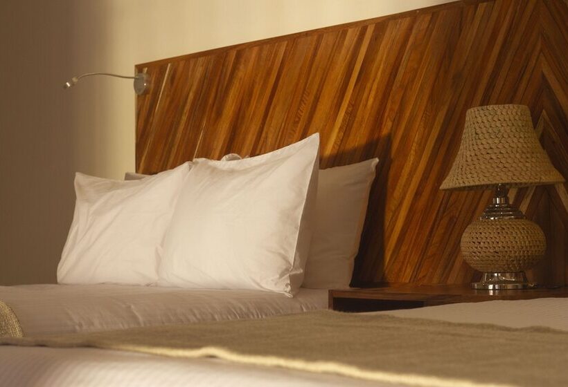 חדר סטנדרט, Nana Vida Hotel Morelia