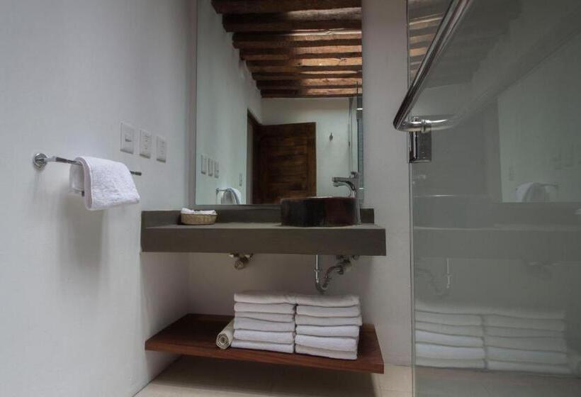 חדר סטנדרט, Nana Vida Hotel Morelia