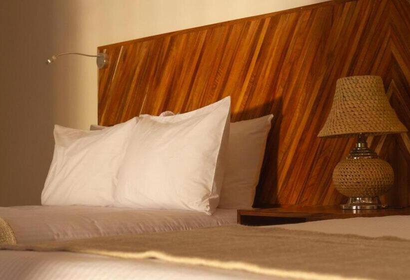 חדר סטנדרט, Nana Vida Hotel Morelia