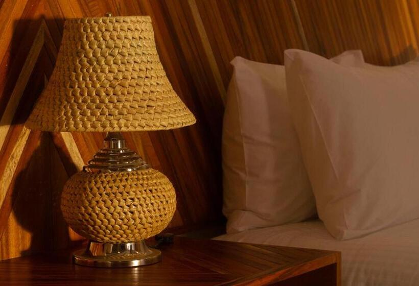 חדר סטנדרט, Nana Vida Hotel Morelia