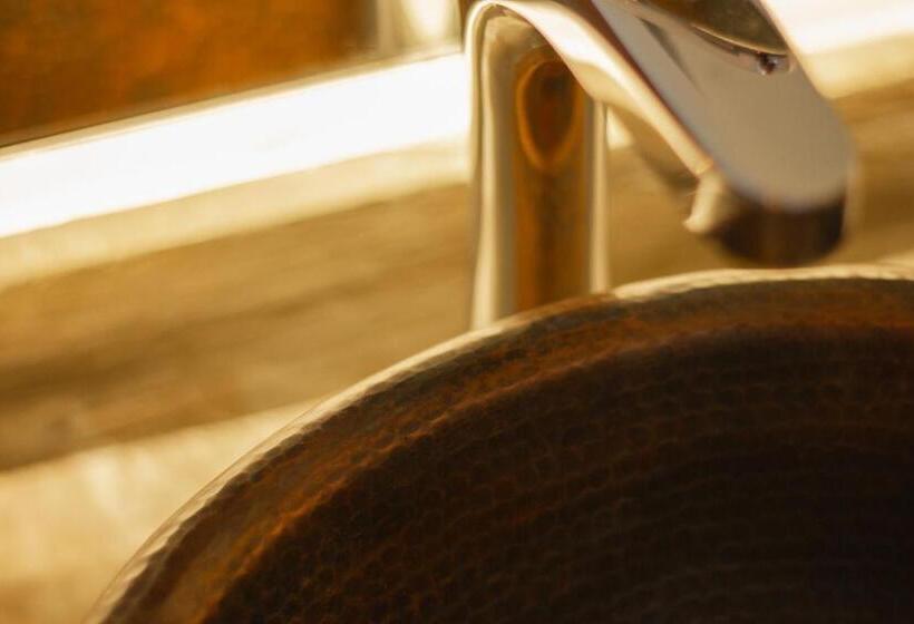 חדר דלוקס, Nana Vida Hotel Morelia