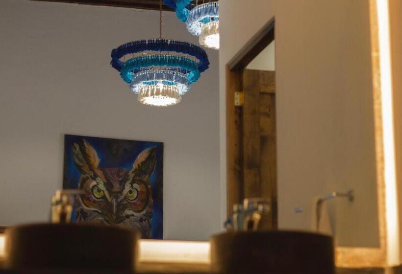 חדר דלוקס, Nana Vida Hotel Morelia