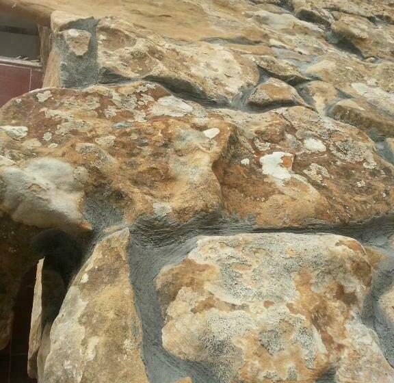 خانه 1 خوابه, Uysallar Koy Evi