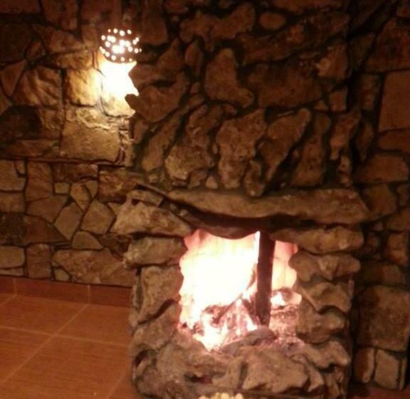 خانه 1 خوابه, Uysallar Koy Evi