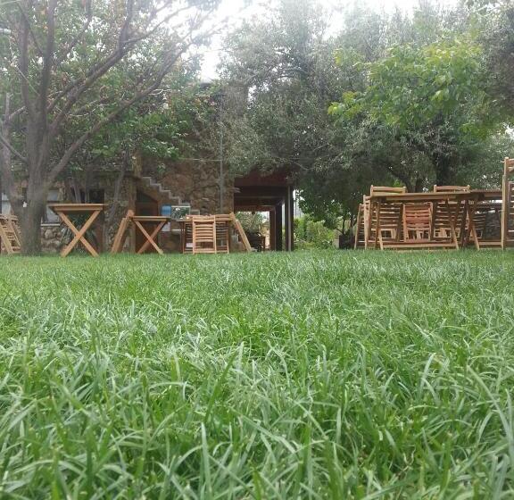 خانه 1 خوابه, Uysallar Koy Evi