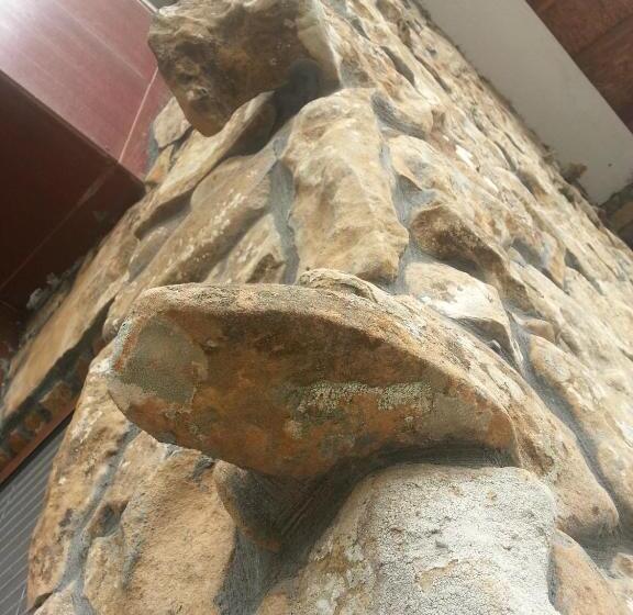 خانه 1 خوابه, Uysallar Koy Evi