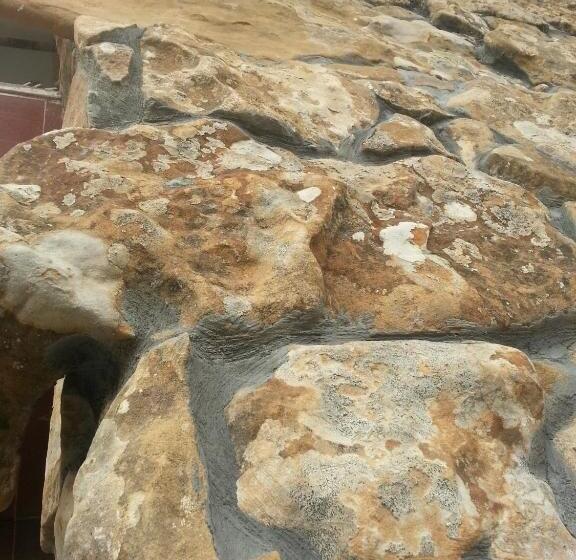 خانه 2 خوابه, Uysallar Koy Evi