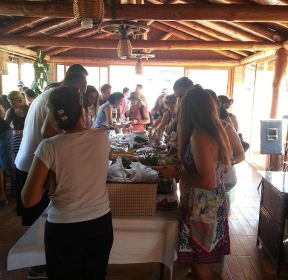 خانه 2 خوابه, Uysallar Koy Evi