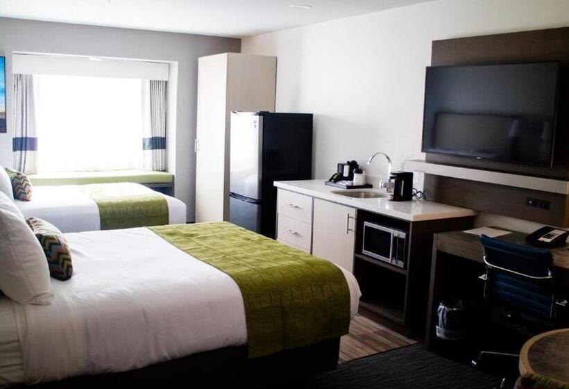 غرفة قياسية, Best Western Plus Yuma Foothills Inn & Suites