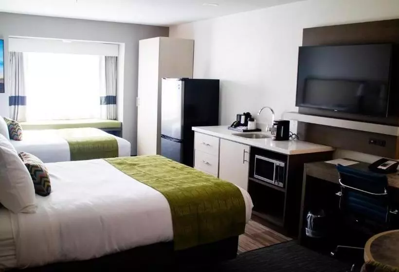 スタンダードルーム, Best Western Plus Yuma Foothills Inn & Suites