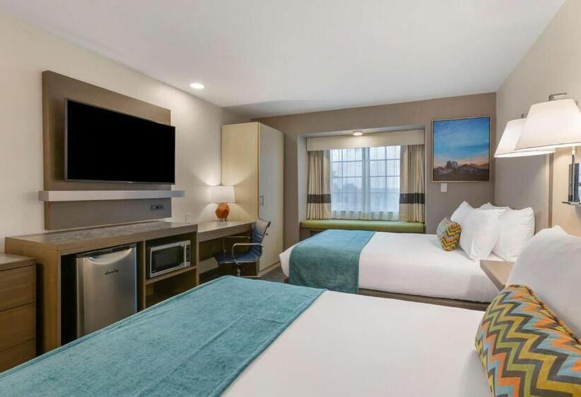 스탠다드 룸, Best Western Plus Yuma Foothills Inn & Suites
