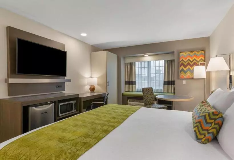 身障者適用スタンダードルーム, Best Western Plus Yuma Foothills Inn & Suites