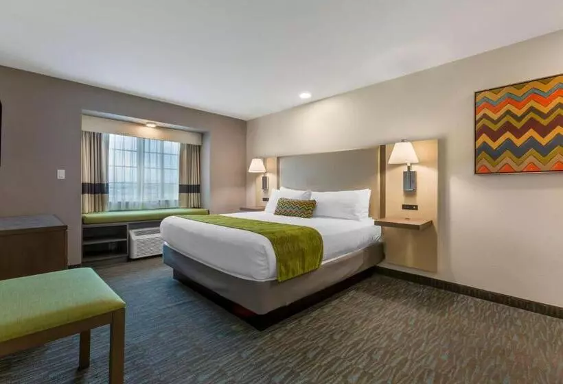 エクゼクティブスイート, Best Western Plus Yuma Foothills Inn & Suites