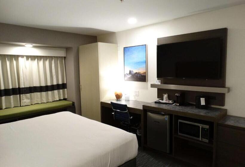 جناح لذوى الاحتياجات الخاصة, Best Western Plus Yuma Foothills Inn & Suites